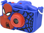 Kinderkamera und Camcorder mit Spider-Man-Gehäuse