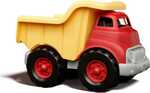 Green Toys Sklápacie auto