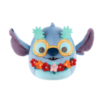 SQUISHMALLOWS Disney Stitch - Stitch mit Ananasbrille