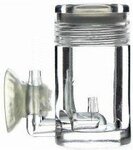 UP Aqua Diffusor S mit Blasenzähler