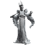 Weta Workshop A Gyűrűk Ura trilógia - A Láthatatlan Földek Boszorkánykirálya Figura Mi