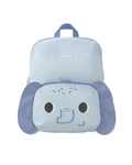 SKIP HOP Zainetto per la scuola materna Besties Squad Elefante, 3 anni+