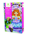 Sycomore Stick &amp; Fun - mozaic mic - prințesă