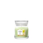 YC Signature Kerze Klein Vanilla Lime