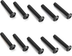 Arrma skrutka imbus M3x16mm BH (10)