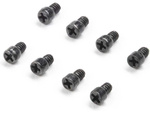 Axial skrutky čapov: SCX30