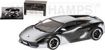 1:43 LAMBORGHINI GALLARDO LP 560-4 2008 BLACK ACADEMY OF ICE