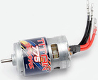 Traxxas motor jednosmerný Titan 775 10T 16.8V
