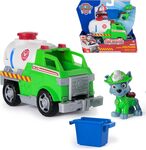 Spin Master Paw Patrol Fire Rescue vozidlo Rocky