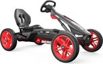 BERG Rally APX Red 3 Gears