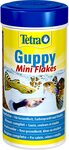 Krmivo Tetra Guppy Food 250ml