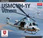 Kit model elicopter 12138 - USMC UH-1Y® Venom (1:35)