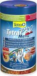 Krmivo Tetra Pro Menu 250ml