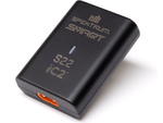Spektrum Ladegerät LiPo G2 Smart S22 IC2, USB-C G2 2-3S 20W