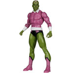 Akcijska figura DC Multiverse Brainiac (DC Classic) 18 cm od McFarlane Toys