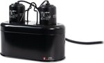 Osvetlenie Repti Planet Mini Dual Dome 2x40W