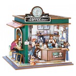 Diorama Café