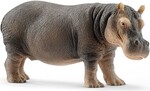Schleich Nilpferd