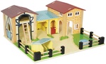 Le Toy Van Big Farm