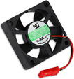 Traxxas ventilátor: Regulátor VXL-8S/6S