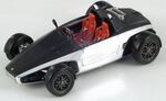 1:43 KEN OKUYAMA K07
