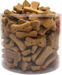 Pochúťka Dafiko kalciové kostičky 2kg