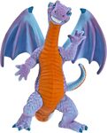 Safari Šťastný drak