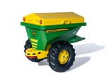 Rollytoys Vlečka John Deere