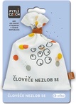Pytlíczech Človeče nehnevaj sa - společenská hra do vrecka