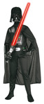 STAR WARS DARTH VADER dětský kostým velikost (141-151cm)