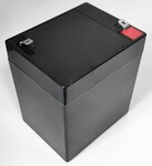 12V4.5AH SLA Batéria pre elektrické autíčka