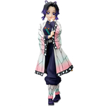 Bandai Demon Slayer: Kimetsu No Yaiba - Glitter&amp;Glamours Shinobu Kocho