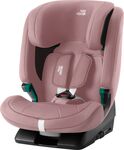 Autosedačka Versafix, Dusty Rose