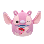 SQUISHMALLOWS Disney Stitch - Angel s kyticou