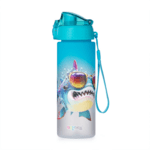 OXY CLiCK 600 ml palack őrült állatok cápa