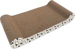 Škrabadlo Magic Cat Sofa 1 kartónové 44x22x6,6cm