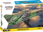 Cobi II WW Horten Ho 229, 1:32, 953 k, 1 f