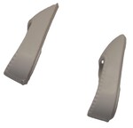 PAOLA REINA Topánočky pre bábiku o veľkosti 21 cm model 62101