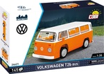 Cobi Volkswagen T2 Bus, 1:35, 154 Stk.