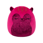 SQUISHMALLOWS Vínová veverička - Mamina