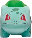 Pokémon Squishmallows Orbico Bulbasaur plyš 60 cm