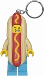 LEGO® Classic Hot Dog svietiace figúrka