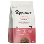 Krmivo Applaws Dry Cat Chicken with Duck 2kg