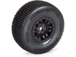 Pro-Line kotač 1:16, guma King Pin, crni disk H12mm (4): Mojave Grom