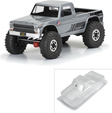 Pro-Line karoséria 1:10 1967 Ford F-100 nenafarbená (rázvor 313mm)