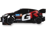 SCX Compact Toyota Yaris WRC GR