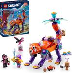 LEGO® DREAMZzz™ 71481 Izzie und ihre Trautierchen