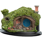 Weta Workshop A hobbit - Hobbit Lyuk 1 Hill Lane Környezet Szobor