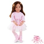 Götz bábika Happy kidz Sophie baletka 50cm