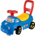 Smoby Odrážadlo Paw Patrol Auto Ride-On